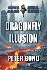 Dragonfly Illusion - Peter Bond - Libro in lingua inglese - Peter James Bond - Koop Online