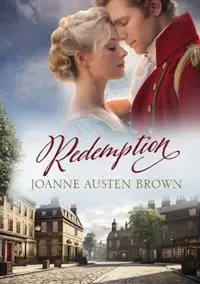 Redemption - Joanne Austen Brown - Libro in lingua inglese - Joanne Austen Brown - Goedkoop