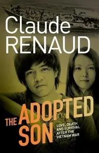 Dagaanbieding The Adopted Son - Claude Renaud - Libro in lingua inglese - Hunter Publications -