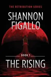 Laatste Kans The Rising The Retribution Series 1 - Shannon Figallo - Libro in lingua inglese - Bermingham Books - The Retribution Series