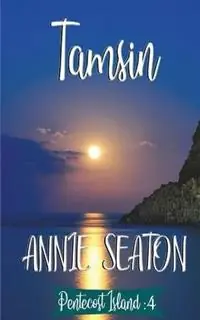 Beperkte Voorraad Tamsin - Annie Seaton - Libro in lingua inglese - Annie Seaton Author - Pentecost Island