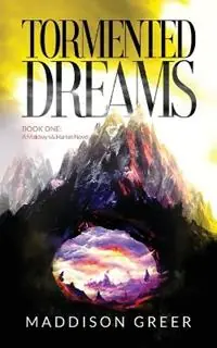 Tormented Dreams - Maddison Greer - Libro in lingua inglese - Scar Tree Australia - Koop Vandaag