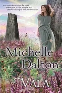 Vala - Michelle Dalton - Libro in lingua inglese - 3 Umfana Pty Ltd - Tijdelijk Beschikbaar