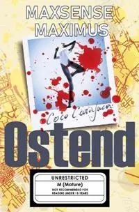 Koopje Ostend - Maxsense Maximus - Libro in lingua inglese - Euraus Developments Pty Ltd -