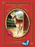 The Adventures of Brindi - The Orphaned Fawn - Anthony John Holt - Libro in lingua inglese - Rainbow Mountain Healing Sanctuary - Merkproduct