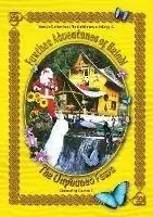 Seizoensaanbieding Further Adventures of Brindi - the Orphaned Fawn - Anthony John Holt - Libro in lingua inglese - Rainbow Mountain Healing Sanctuary -