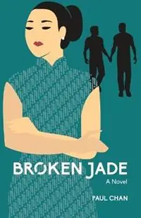 Broken Jade - Paul Chan - Libro in lingua inglese - Paul Chan - Direct Beschikbaar
