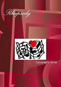 Rhapsody - Cassandra Frew - Libro in lingua inglese - Thorpe-Bowker Australia Identifier Services - Tijdelijk Beschikbaar