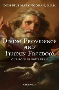 Beperkte Voorraad Divine Providence And Human Freedom Our Role In God‘s Plan - Pius Mary Noonan - Libro in lingua inglese - Cana Press -