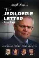 The Jerilderie Letter Part Two - Shane Dowling - Libro in lingua inglese - Shane Dowling - Korting
