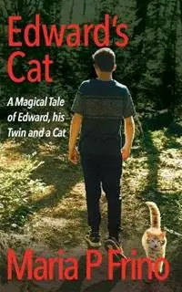 Express Levering Edward‘s Cat - Maria P Frino - Libro in lingua inglese - Mpg Communications -