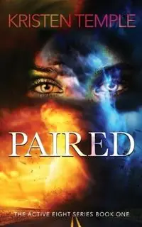 Beperkt Aanbod Paired - Kristen Temple - Libro in lingua inglese - Kristen Temple -
