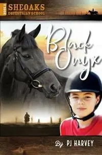 Aanbieding Black Onyx - Pj Harvey - Libro in lingua inglese - Mandurang Press -