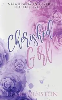 Favoriet Cherished Girl - Lexie Winston - Libro in lingua inglese - Neighpalm Publishing -
