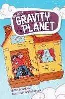 Tijdelijk Beschikbaar Our Trip to Gravity Planet - Mia Gjoni - Libro in lingua inglese - MIA Gjoni -