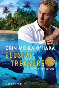 Elusive Treasure - Erin Moira O‘Hara - Libro in lingua inglese - Urhobo Historical Society - Flitsaanbieding