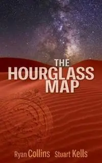 The Hourglass Map - Ryan Collins - Stuart Kells - Libro in lingua inglese - Lane Press - Laatste Versie