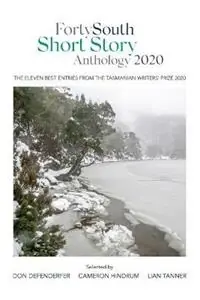 Uitverkoop Forty South Short Story Anthology 2020 - Libro in lingua inglese - Forty South Publishing Pty Ltd -