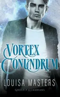 Vortex Conundrum - Louisa Masters - Libro in lingua inglese - Louisa Masters - Betrouwbaar
