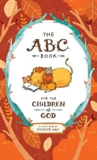 Direct Verzonden The ABC Book for the Children of God - Jocelyn Wat - Libro in lingua inglese - Initiate Media Pty Ltd -