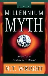 Populair The Millennium Myth - N. T. Wright - Libro in lingua inglese - Westminster/John Knox Press,U.S. -