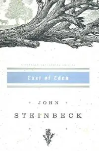 Fabrieksprijs East of Eden - John Steinbeck - Libro in lingua inglese - Penguin Putnam Inc -