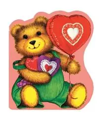 Corduroy‘s Valentine‘s Day - Libro in lingua inglese - Penguin Putnam Inc - Corduroy Gecertificeerd