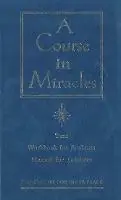 A Course in Miracles - Foundation for Inner Peace - Libro in lingua inglese - Penguin Books Ltd - Rechtstreeks Van De Fabrikant