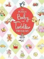 The Puffin Baby and Toddler Treasury - Libro in lingua inglese - Penguin Books Ltd - Shop Nu