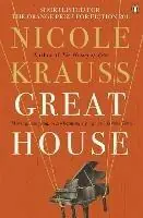 Bestel Nu Great House - Nicole Krauss - Libro in lingua inglese - Penguin Books Ltd -