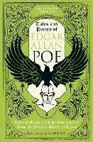 The Penguin Complete Tales and Poems of Edgar Allan Poe - Edgar Allan Poe - Libro in lingua inglese - Penguin Books Ltd - Flitsaanbieding