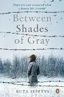 Lage Prijs Between Shades Of Gray - Ruta Sepetys - Libro in lingua inglese - Penguin Books Ltd -