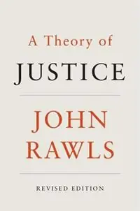 A Theory of Justice Revised Edition - John Rawls - Libro in lingua inglese - Harvard University Press - Hete Deal