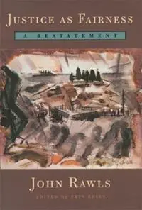 Justice as Fairness A Restatement - John Rawls - Libro in lingua inglese - Harvard University Press - Beste Prijs