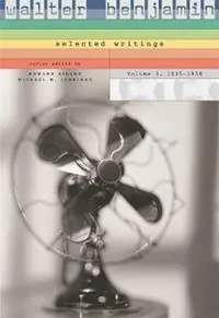 Walter Benjamin Selected Writings - Walter Benjamin - Libro in lingua inglese - Harvard University Press - Superprijs