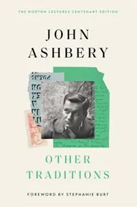 Favoriet Other Traditions - John Ashbery - Libro in lingua inglese - Harvard University Press - The Charles Eliot Norton Lectures
