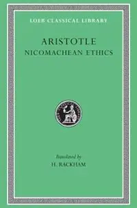 Fabrieksprijs Nicomachean Ethics - Aristotle - Libro in lingua inglese - Harvard University Press - Loeb Classical Library