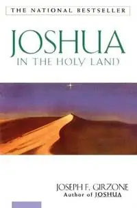 Joshua In the Holy Land - Joseph Girzone - Libro in lingua inglese - Prentice Hall (a Pearson Education company) - Tijdelijk Beschikbaar