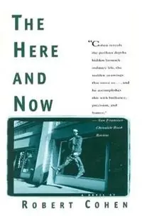 The Here and Now - Cohen - Libro in lingua inglese - Prentice Hall (a Pearson Education company) - Actieprijs