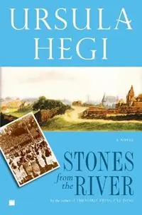 Stones from the River - Ursula Hegi - Libro in lingua inglese - Prentice Hall (a Pearson Education company) - Fabrieksprijs