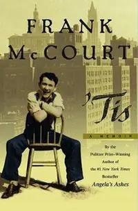 Aanbieding ‘Tis - Frank McCourt - Libro in lingua inglese - Prentice Hall (a Pearson Education company) -