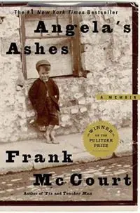 Angela‘s Ashes - Frank McCourt - Libro in lingua inglese - Prentice Hall (a Pearson Education company) - Alleen Vandaag