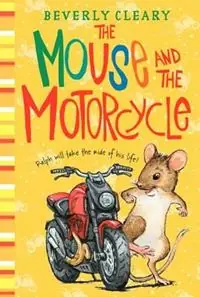 Gereduceerde Prijs The Mouse and the Motorcycle - Beverly Cleary - Libro in lingua inglese - HarperCollins - Ralph S. Mouse