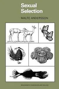 Korting Sexual Selection - Malte Andersson - Libro in lingua inglese - Princeton University Press - Monographs in Behavior and Ecology