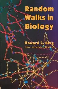 Random Walks in Biology New and Expanded Edition - Howard C. Berg - Libro in lingua inglese - Princeton University Press - Dagaanbieding