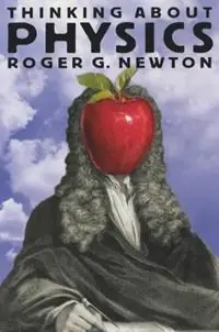 Beste Prijs Thinking about Physics - Roger G. Newton - Libro in lingua inglese - Princeton University Press -
