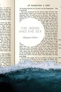 The Novel and the Sea - Margaret Cohen - Libro in lingua inglese - Princeton University Press - Translation/Transnation Express Levering