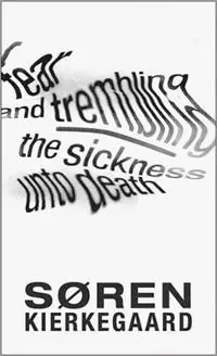 Fear and Trembling and The Sickness Unto Death - Søren Kierkegaard - Libro in lingua inglese - Princeton University Press - Rechtstreeks Van De Fabrikant