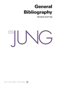 Collected Works of C. G. Jung, Volume 19 General Bibliography - Revised Edition - C. G. Jung - Libro in lingua inglese - Princeton University Press - Bollingen Series Merkproduct