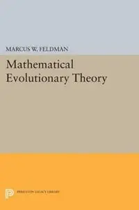Veilige Betaling Mathematical Evolutionary Theory - Marcus W. Feldman - Libro in lingua inglese - Princeton University Press - Princeton Legacy Library
